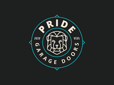 Pride Garage Doors