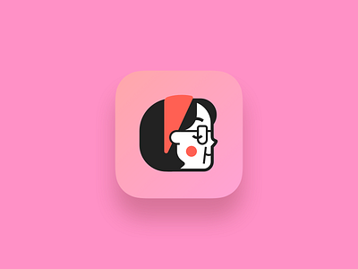 Caregivers app icon app logo