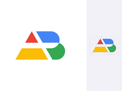 AB logo design abstract brand brand identity branding creative logo crypto cryptocurrency graphic design logo logo design logo designer logo mark logos logotype minimal minimalist logo modern logo monogram symbol typography