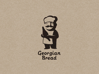 Georgian Bread