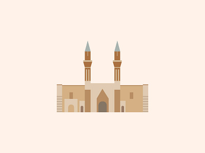 landmarks project - madrasah
