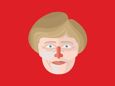 Angela Merkel