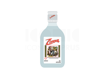 Zivana Beverage