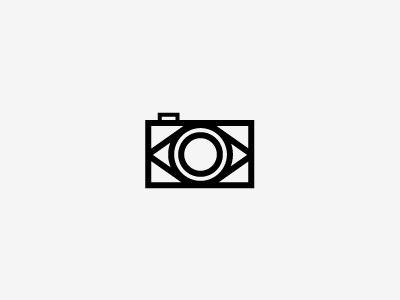 camera II aperture black camera camera icon diaphragm eye icon illustration illustrator lens photo photography stroke turkey vector