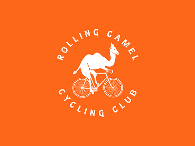 Rolling Camel Cycling Club 01