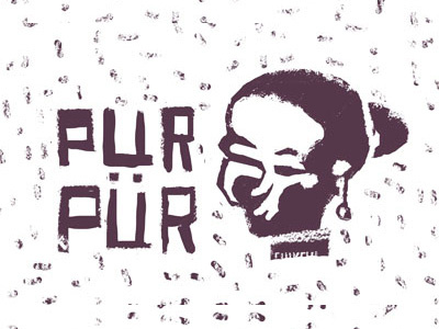 pur:pur illustration