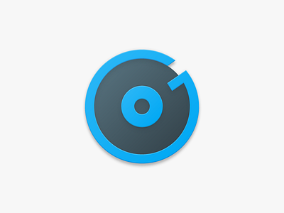 Groove Music android design google groove music icon material material design microsoft premium vibrant