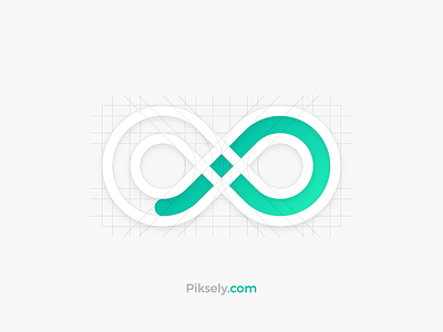Piksely Branding branding design flat design google icon label material piksely premium vibrant wireframe