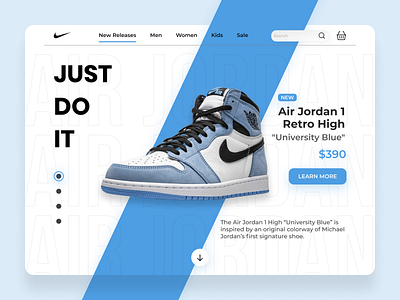 Sneakers site