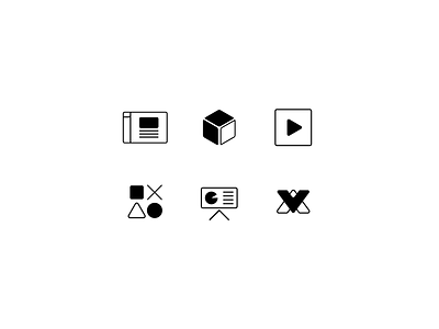 Design Icons branding design figma icon icon design iconography icons illustration ui ui design