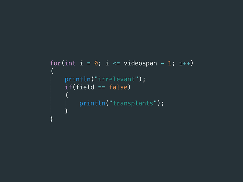 Equal Mono mono typeface font monospaced programming typography