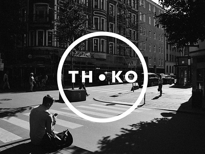 ThomKopic Logo