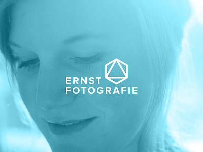 Ernst Fotografie ernst photography logo logo proposal photography proposal
