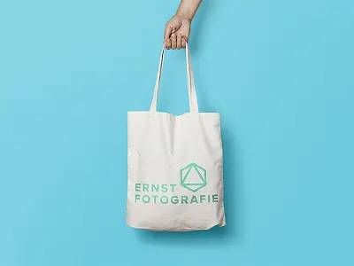 Ernst Fotografie on Behance behance branding ernst fotografie lisanne ernst logo design