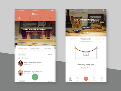 zomato designs themes templates and downloadable graphic elements on dribbble dribbble