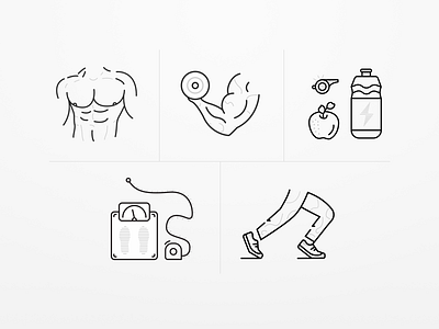 Icons_Fitness