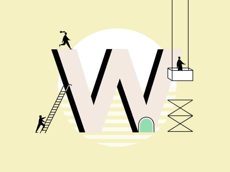 Constructing 'W' for Wellbeing
