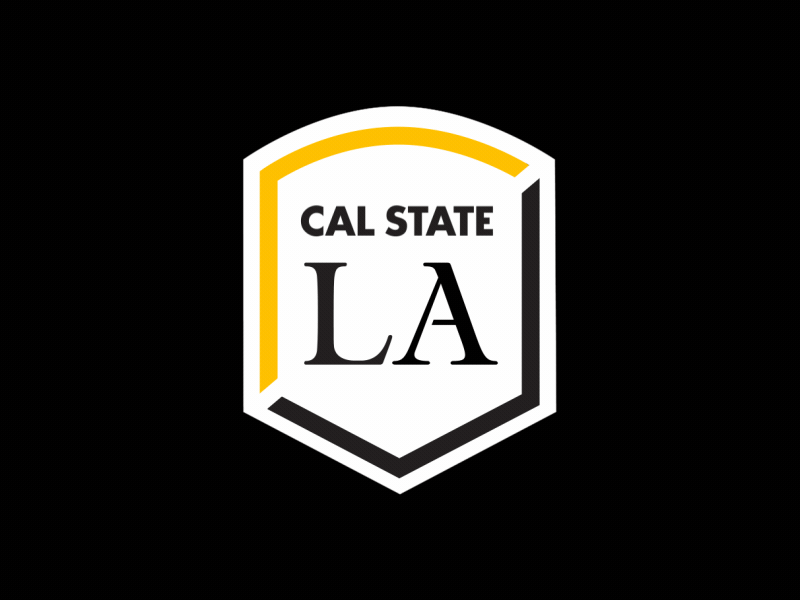 Cal State Logo Animation - No. 2