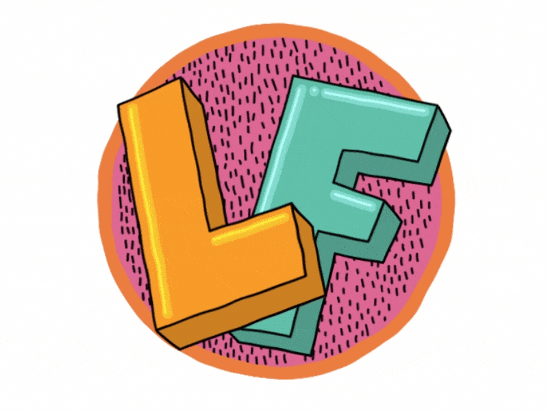 Louisa Foley logo