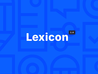 Lexicon 2.0 design system liferay system ui ux
