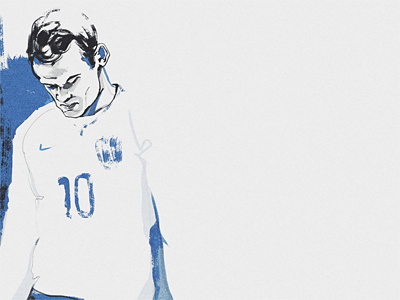 Wayne Rooney brazil english football football wayne rooney world cup