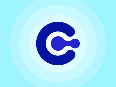 C. Logo