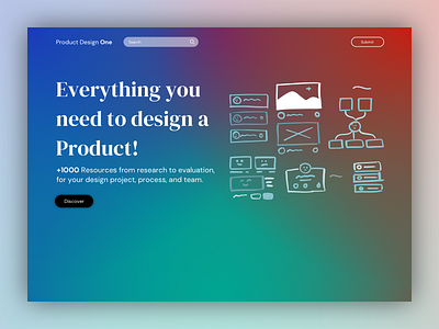 Product Design One