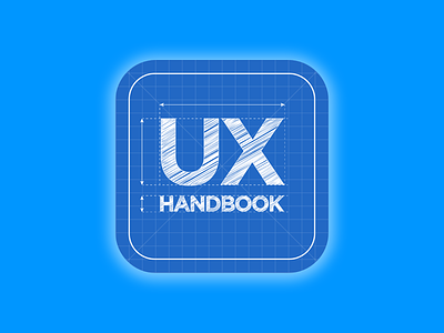 UX Handbook Blueprint