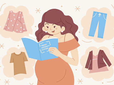 An Expectant Mother's Guide to Trendy Maternity Clothes