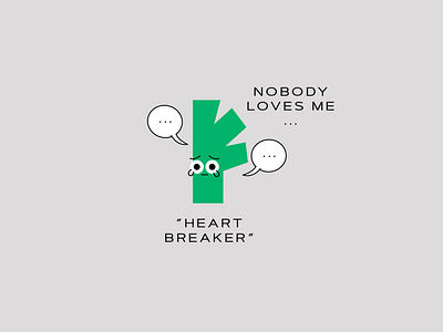 Heart breaker :(