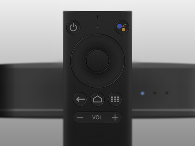 📺 Remote Controller STB - Illustration controller illustration remote sketch stb tv vector