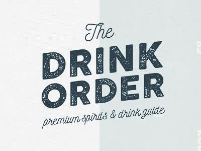 The Drink Order