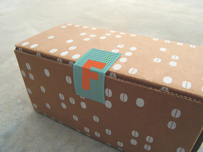 Letter Packaging