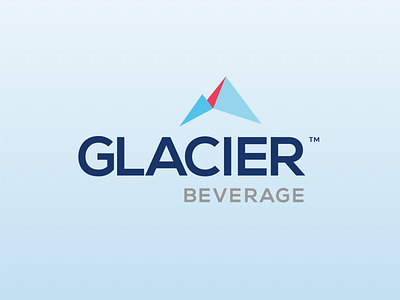 Glacier Beverage