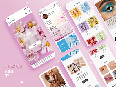 Store App | eCommerce