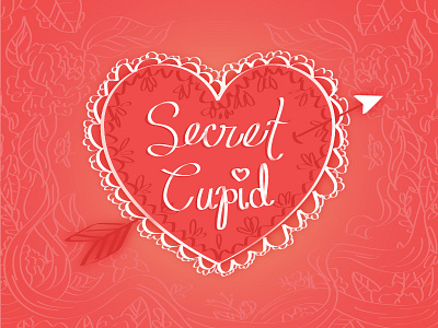 Secret Cupid
