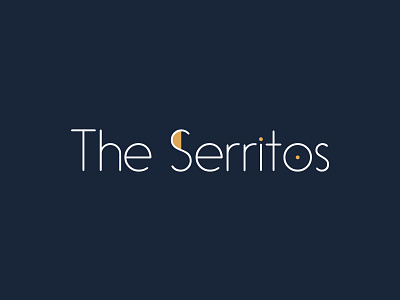 The Serritos Logo
