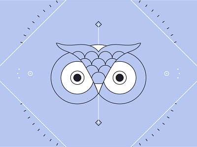 Owl Icon