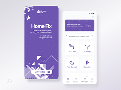 Home Fix/House Fix