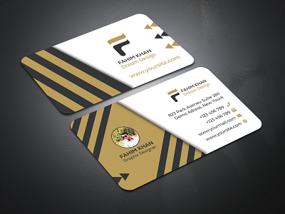 Business Card Design