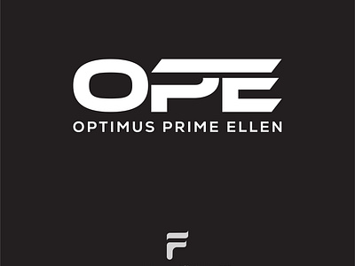 OPE Name Type Logo