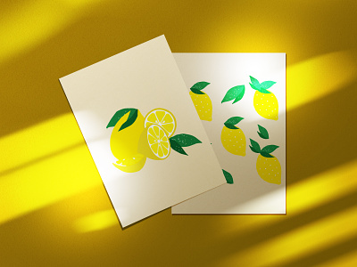 Illustration "Vitamin C" design graphic design graphicdesign illustration vector