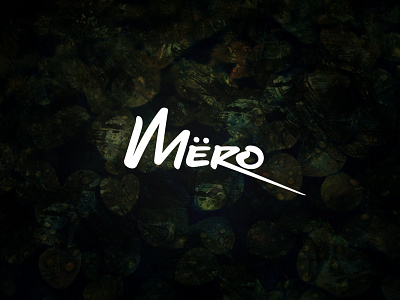 Mëro logo