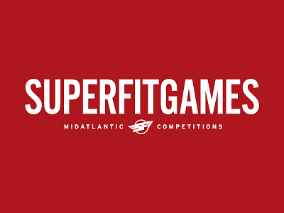 SuperFit Games / Brand