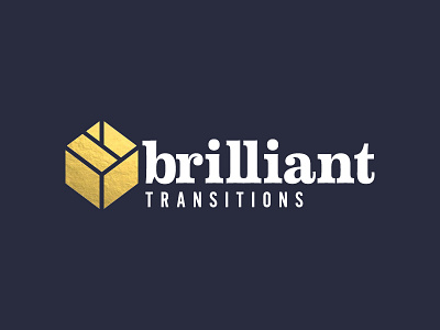 Brilliant Transitions / Brand