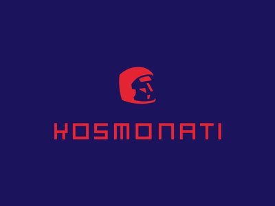 Kosmonati