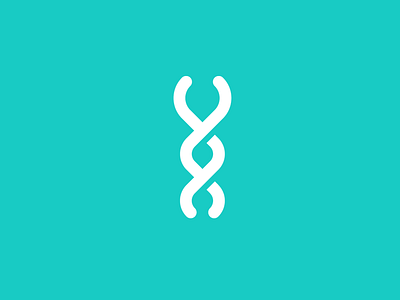 Cura caduceus care cure design health logo mythology