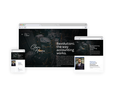 Charn Hansra - Accounting Website accountant accountants accounting agency canada charn hansra design minimal mississauga toronto web web design web design agency website website design wordpress