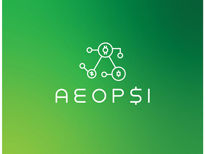 Aeopsi - Logo