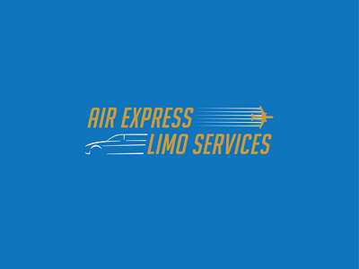 Air Express Limo Service - Logo
